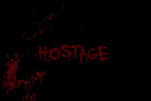 Hostage (EDscapade Games) Escape Room