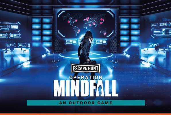 Operation Mindfall