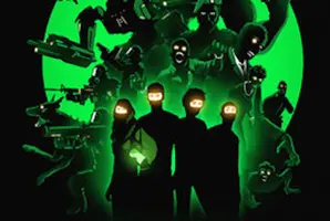 Are We Dead? VR