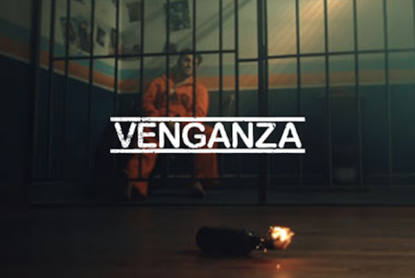 Venganza