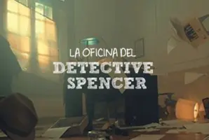 La Oficina Detective Spencer