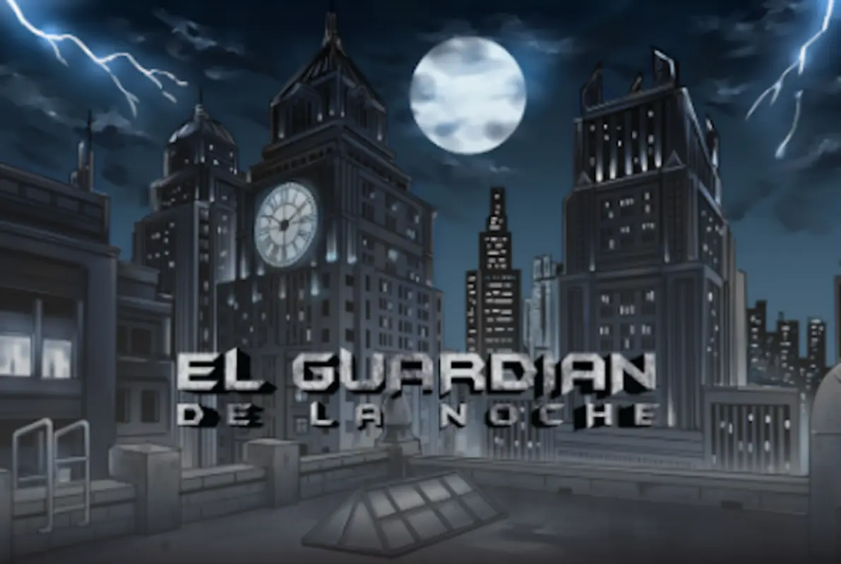 El Guardian de la Noche