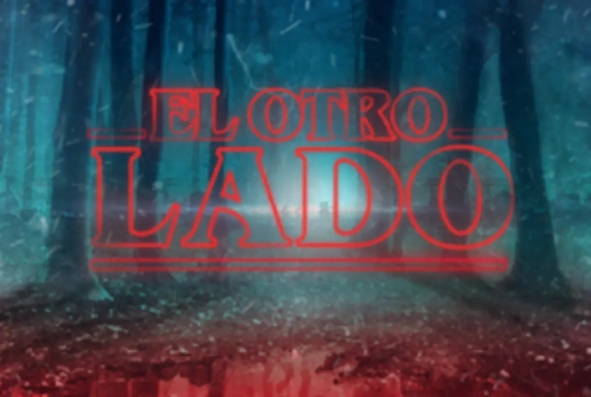 El Otro Lado