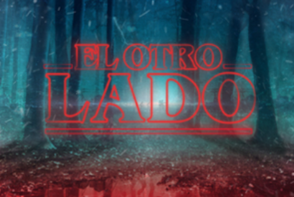 El Otro Lado (Eureka LEG) Escape Room