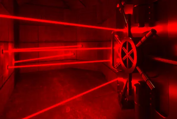 El Gran Golpe (Juegos Mentales) Escape Room