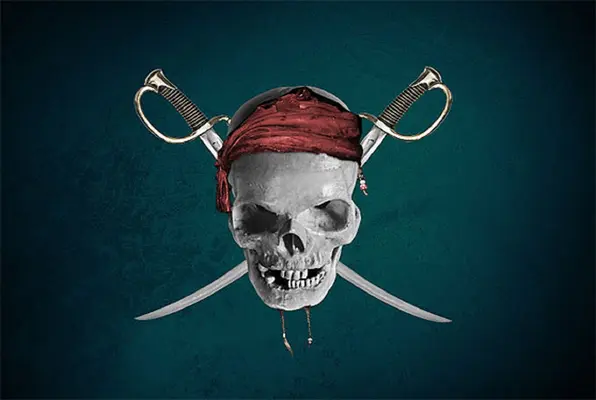 Calico Jack's Lost Treasure (Xtreme Escape Game) Escape Room