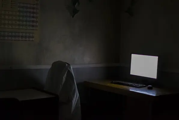 El Rito (Juegos Mentales) Escape Room