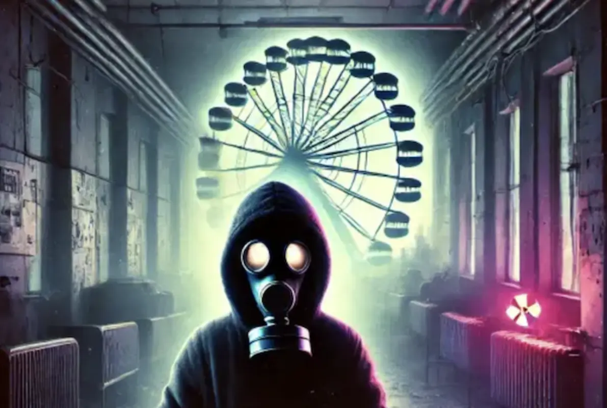 Abandonados en Chernobyl