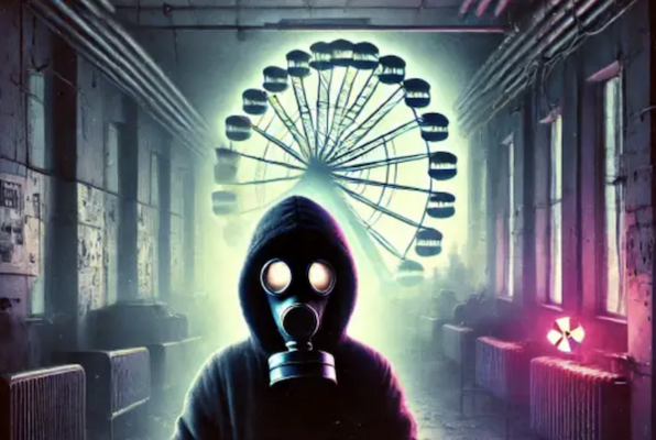 Abandonados en Chernobyl