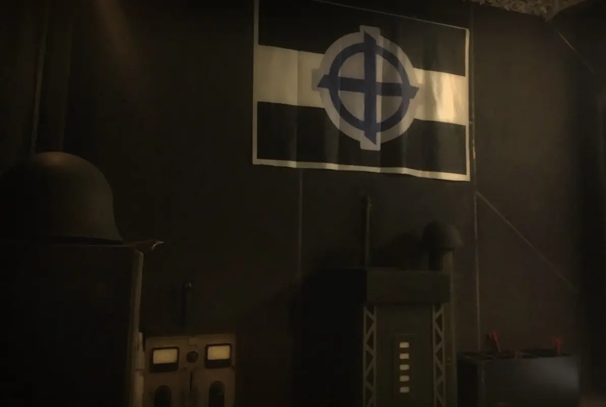 Bunker Artico