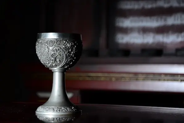 El Templo Maldito (Juegos Mentales) Escape Room