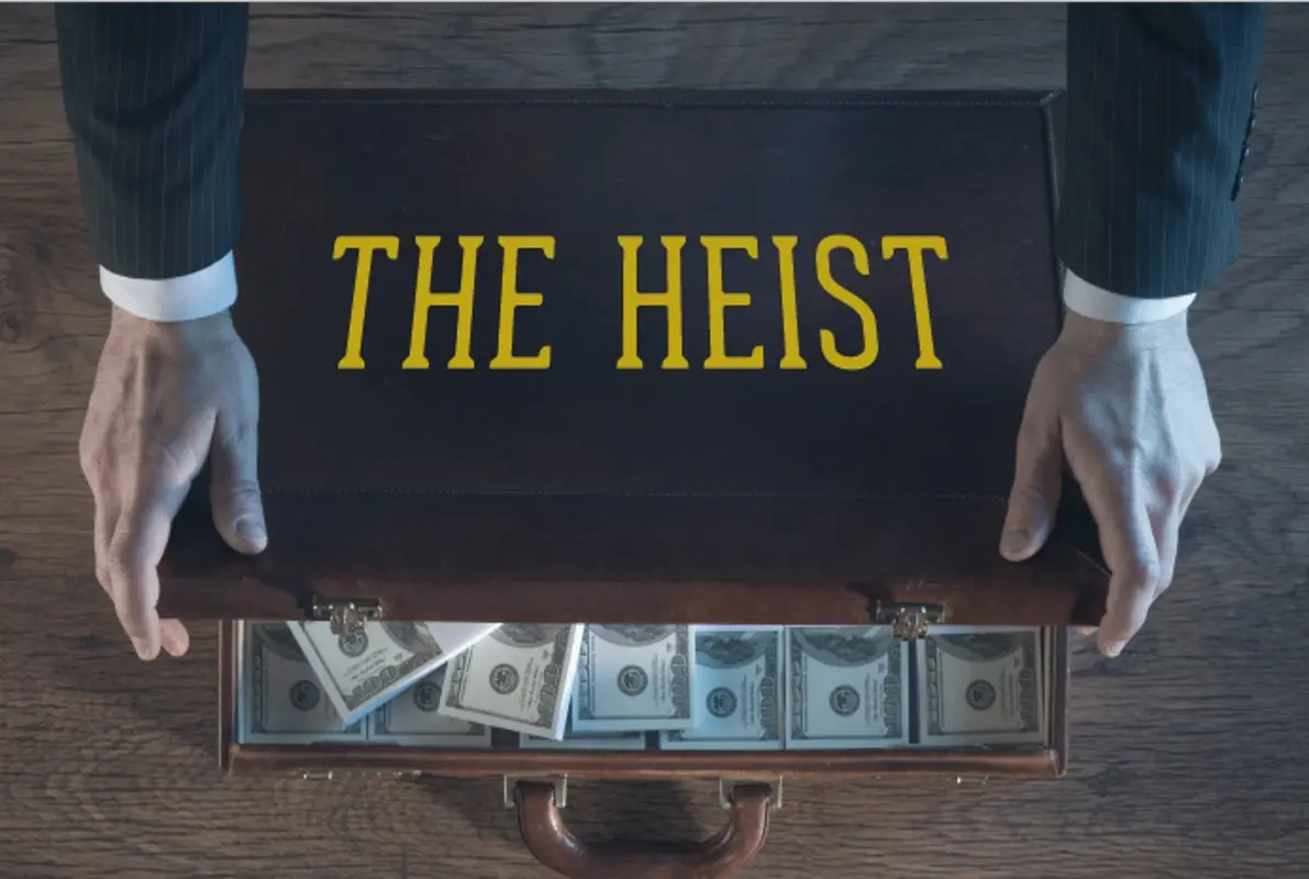 The Heist