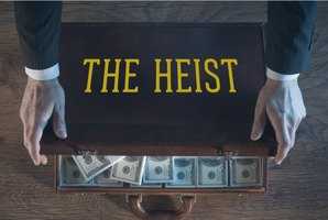 The Heist