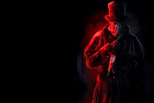 Jack the Ripper