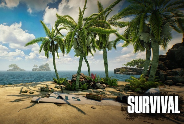 Survival VR