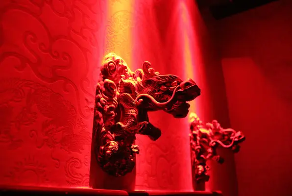 The Legend of 5 Holy Pearls (The One Room Escape) Escape Room