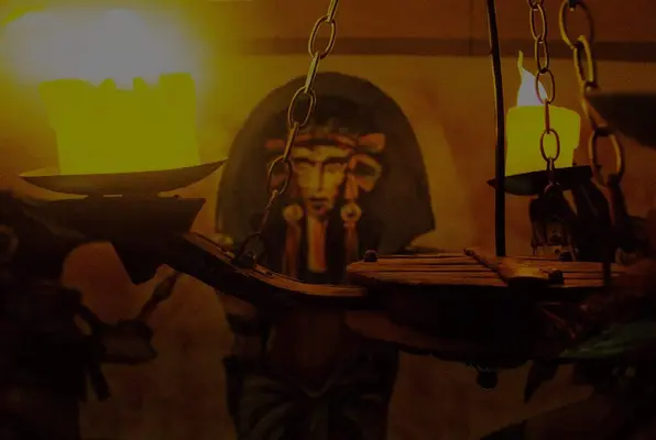 The Conspiracy (The One Room Escape) Escape Room