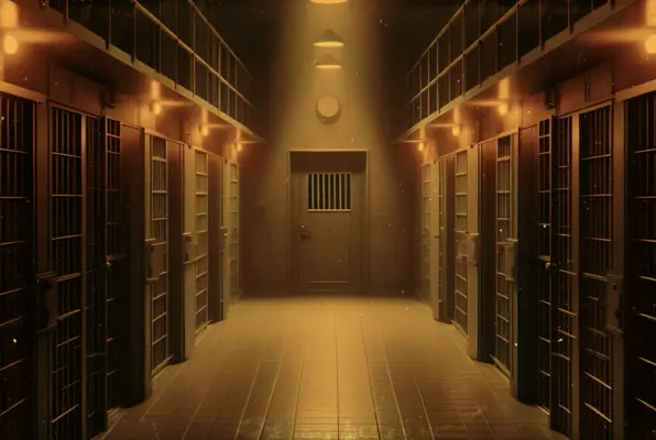 Death Row