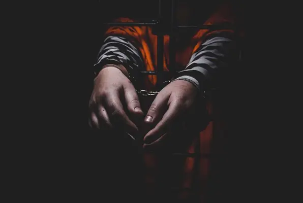 Ucieczka z Shawshank (ESC House) Escape Room