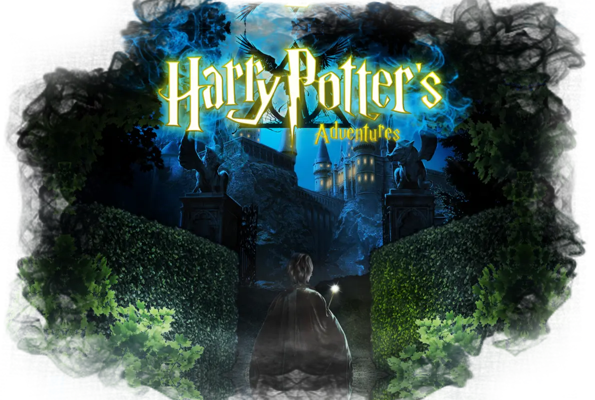 Harry Potter