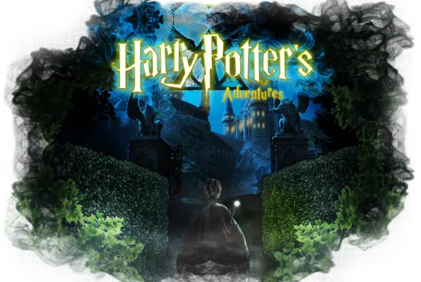 Harry Potter