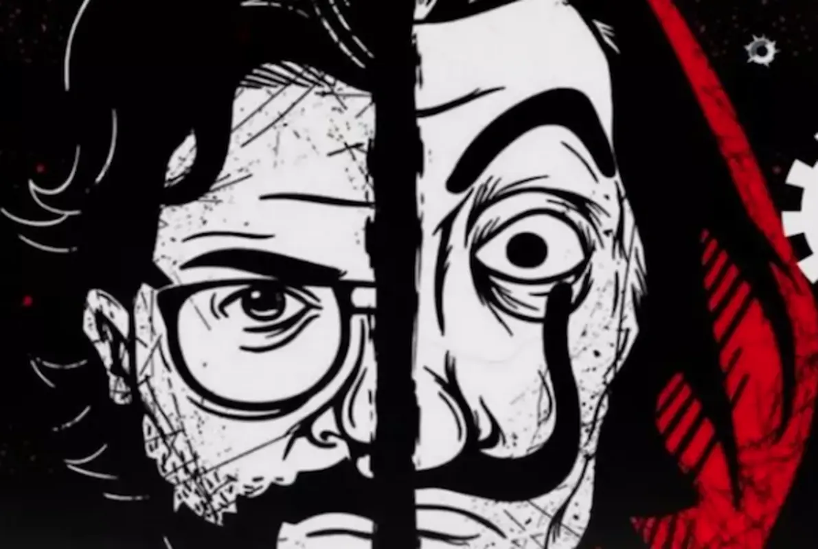 La Casa de Papel