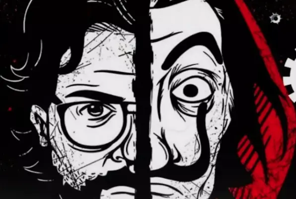 La Casa de Papel (Placebo) Escape Room