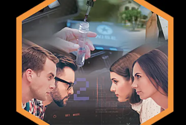 Operation Sarona (City Quest) Escape Room
