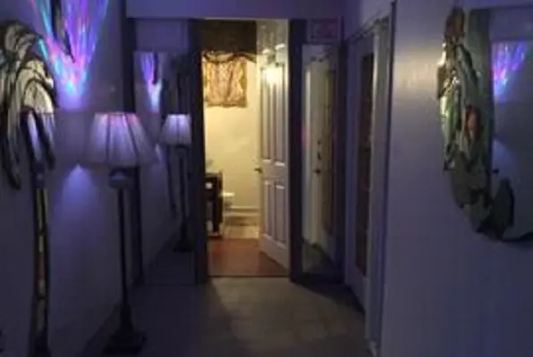 Shipwrecked (Chamber Escapes) Escape Room