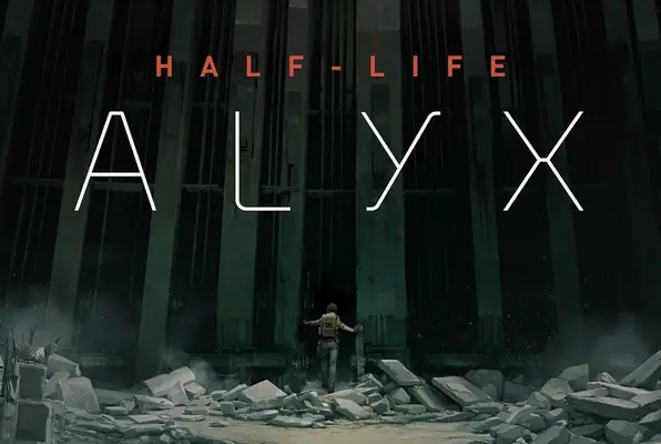 Half Life Alyx VR (Secret Room Jerusalem) Escape Room