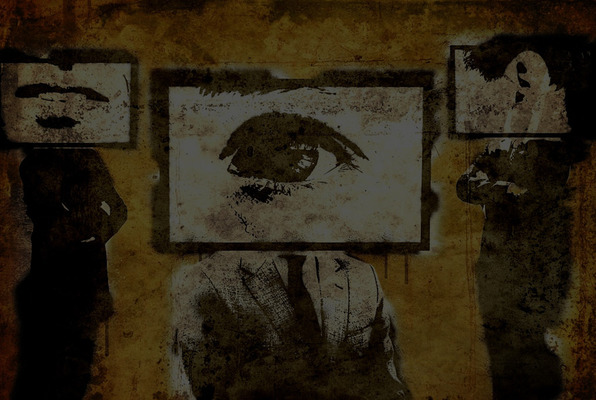 The Mystery Crime (Secret Room Jerusalem) Escape Room