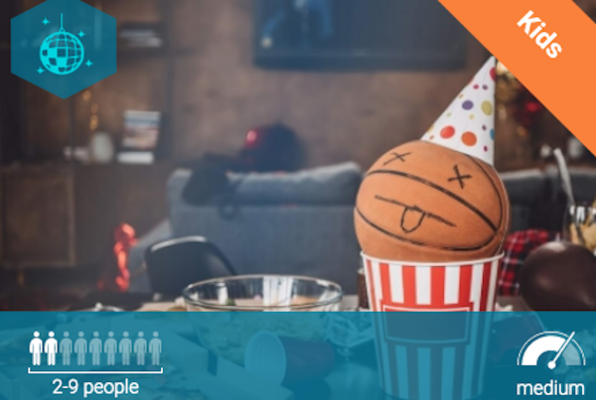 Crazy Vacation (Escape Room Israel) Escape Room