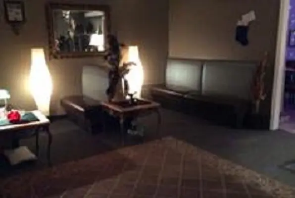 Sherlock's Home (Chamber Escapes) Escape Room