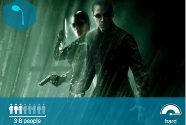 The Matrix