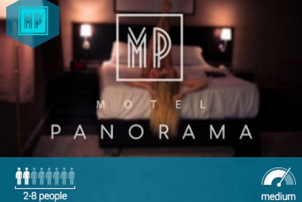 Motel Panorama