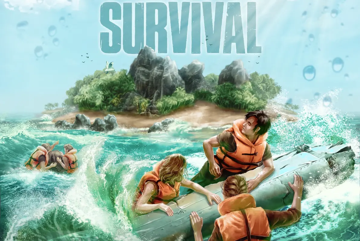 Survival VR