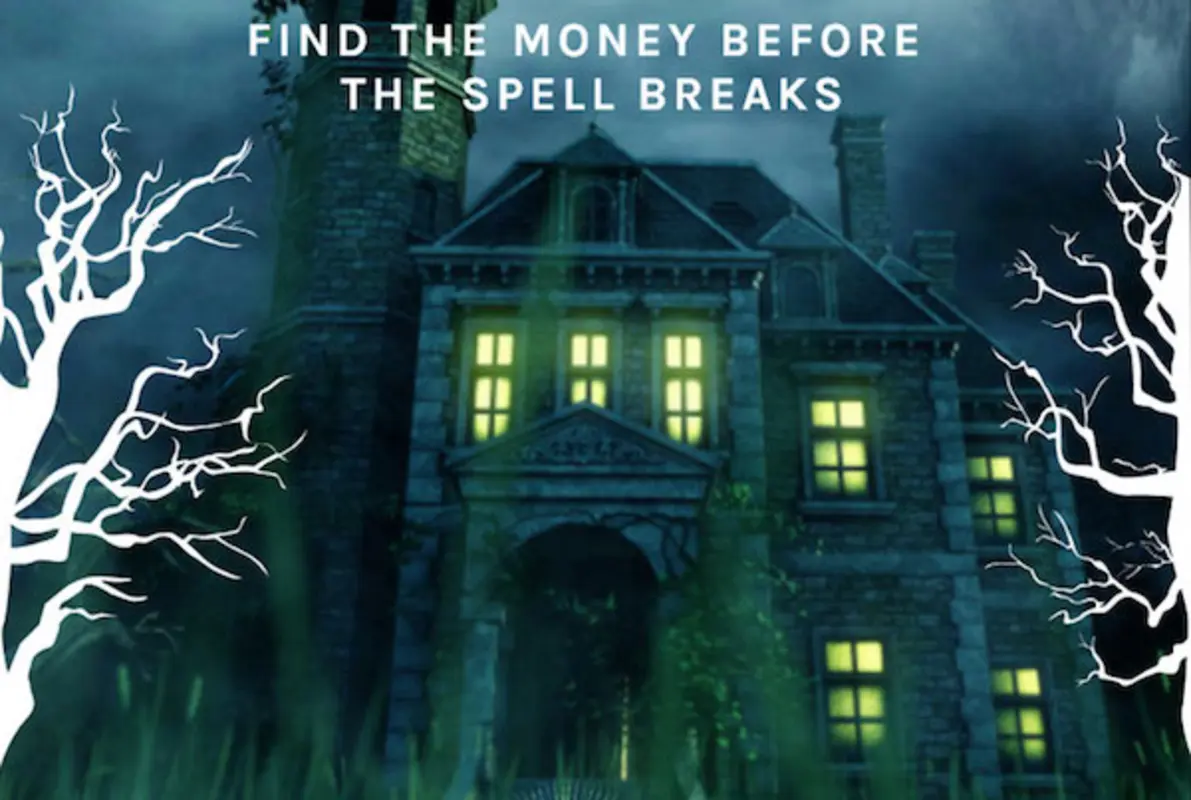 Mystery Manor
