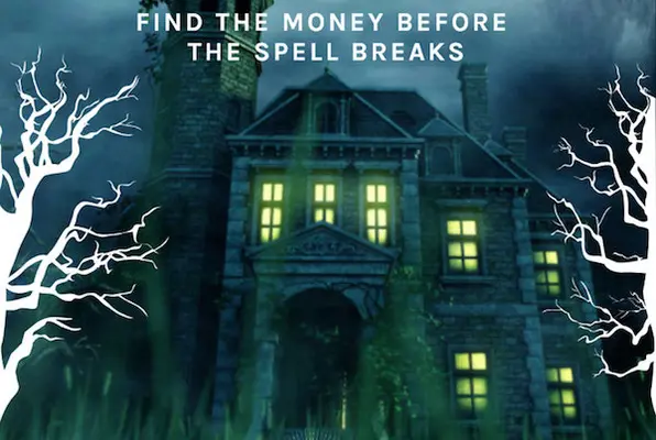 Mystery Manor