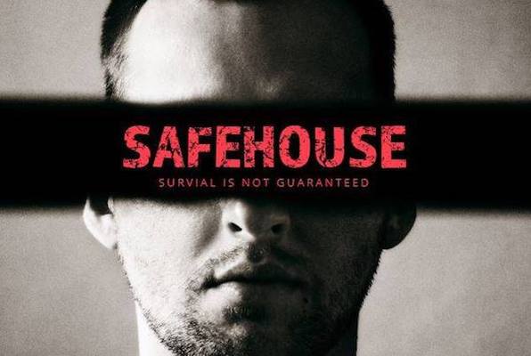 Safe House (Lucardo) Escape Room