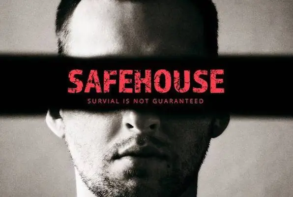 Safe House (Lucardo) Escape Room