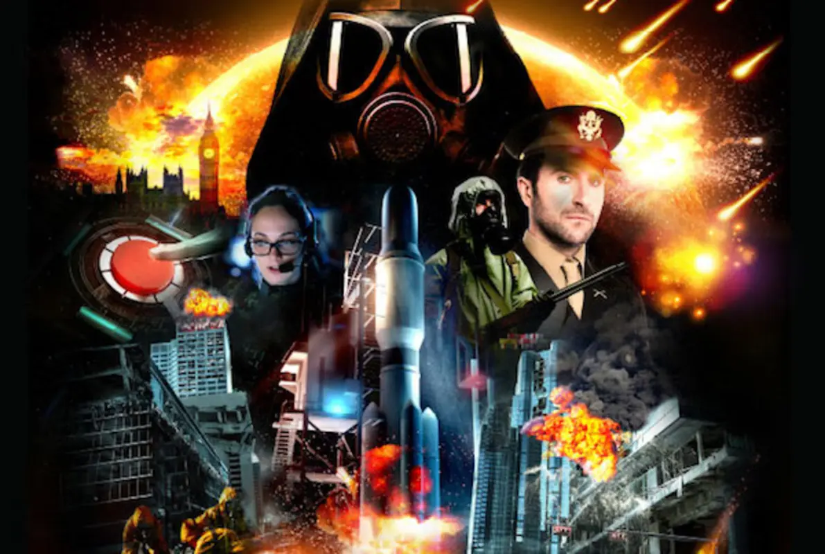 Armageddon