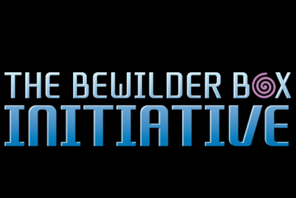 The Bewilder Box Initiative