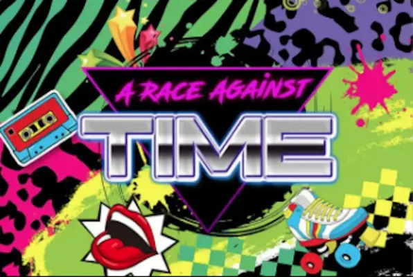 A Race Against Time (Cluetopia Clacton) Escape Room