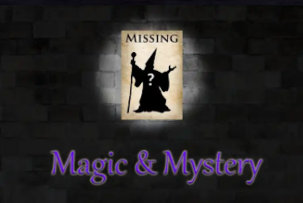 Magic & Mystery