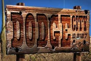 Квест Dodge City