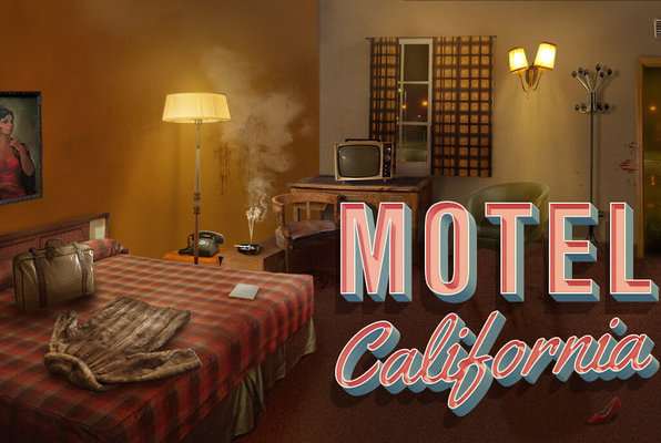 Motel California