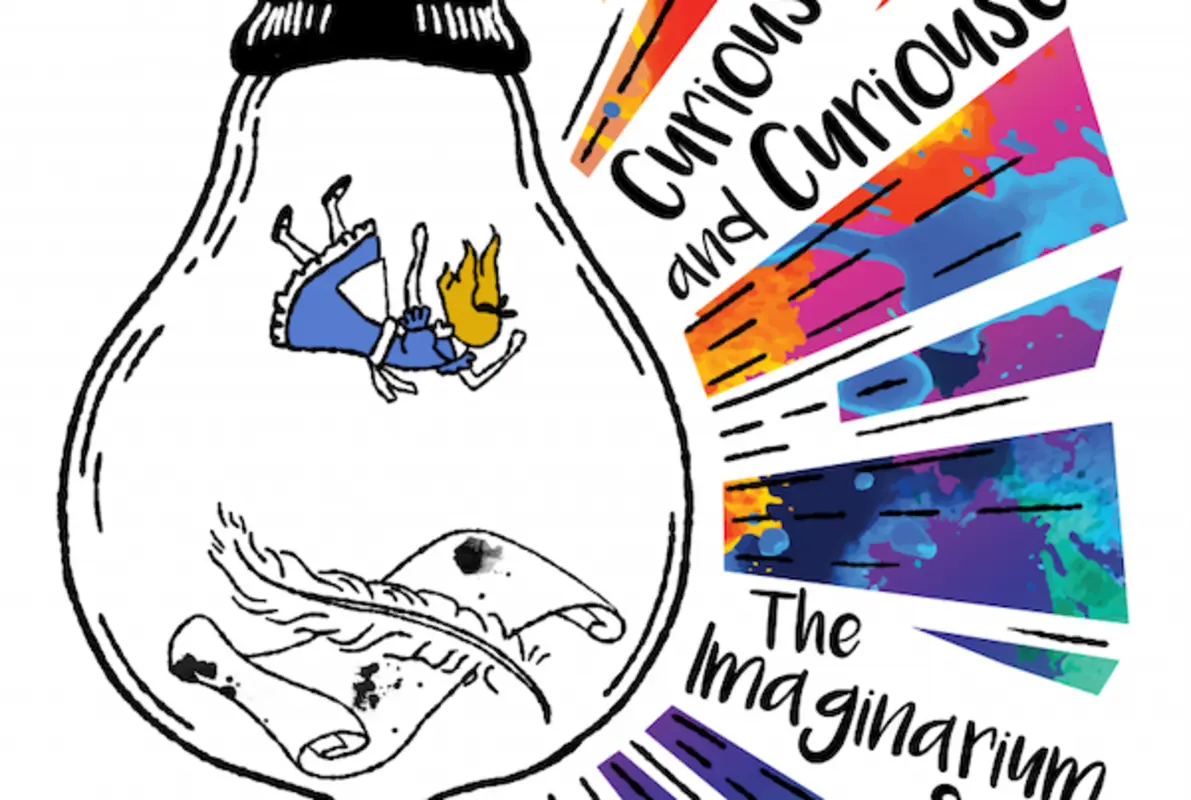 Curiouser & Curiouser