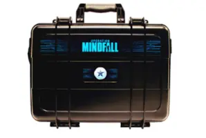 Operation Mindfall