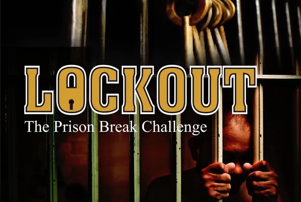 Lockout (Mystery Rooms Guwahati) Escape Room