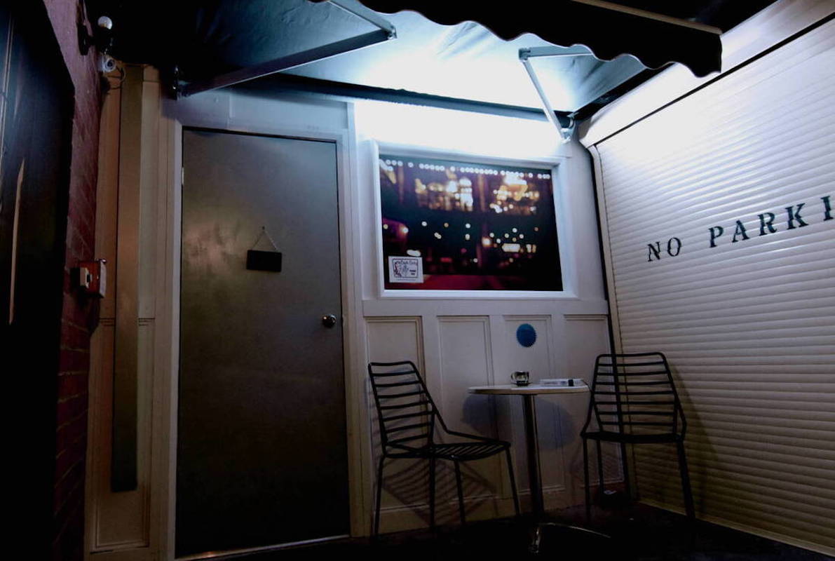 Ransom (Social Escape Rooms) Escape Room